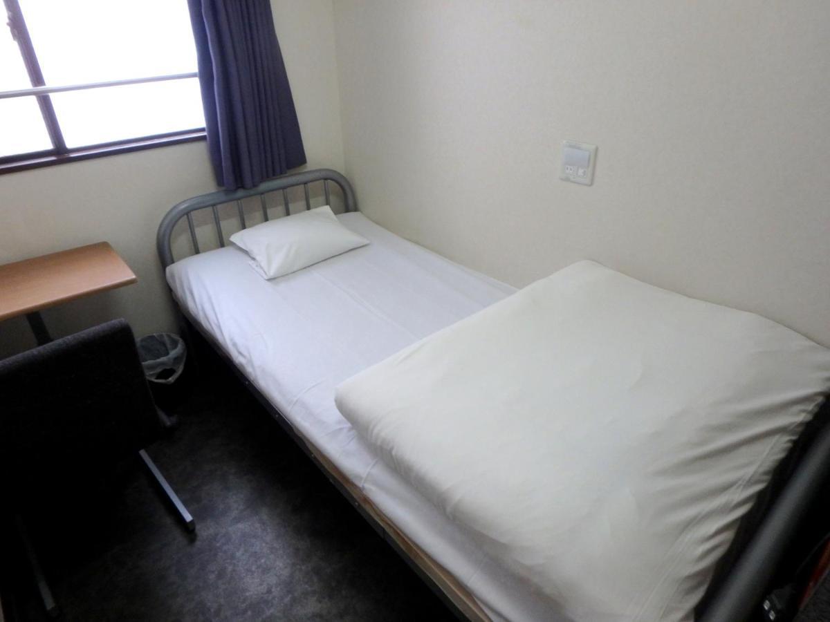 Hotel Economy Hoteiya Präfektur Tokio