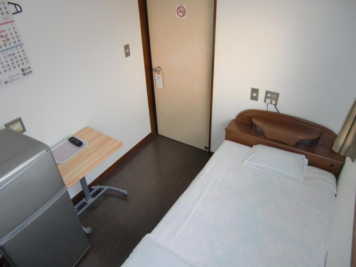 Economy Hoteiya Hotel Präfektur Tokio