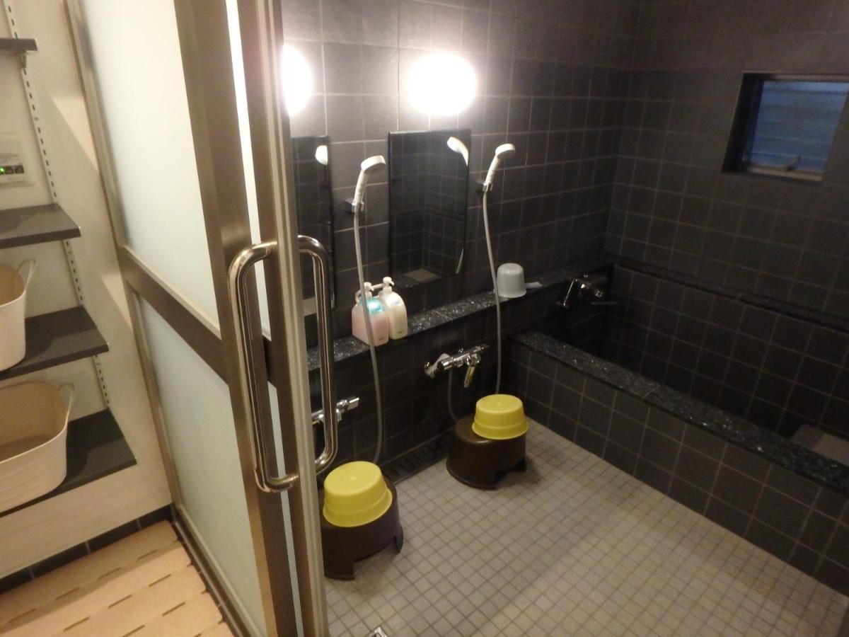 Economy Hoteiya Hotel Präfektur Tokio