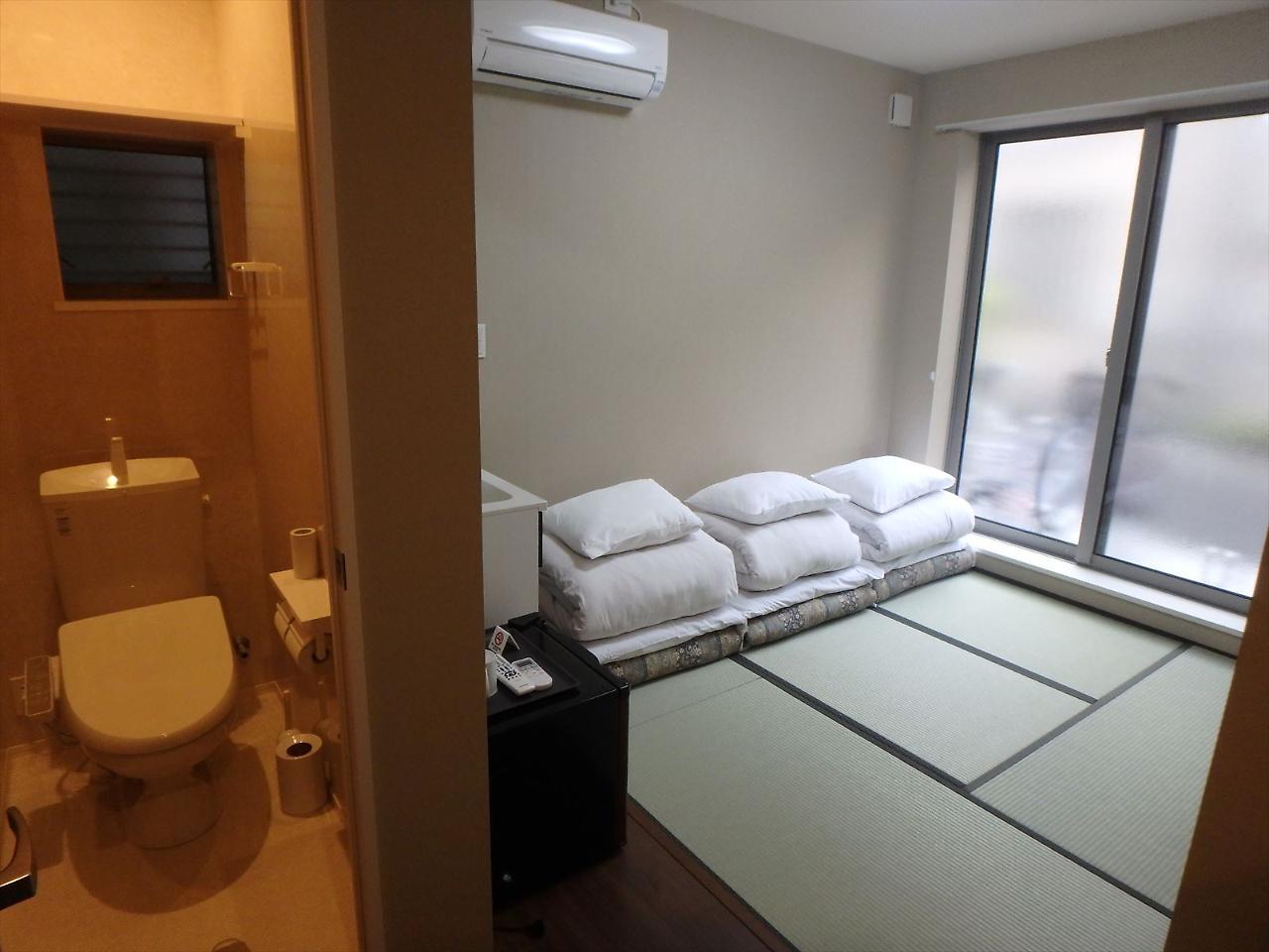 エコノミーホテルほていや ホテル 東京都