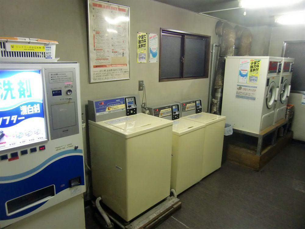 ホテル エコノミーホテルほていや