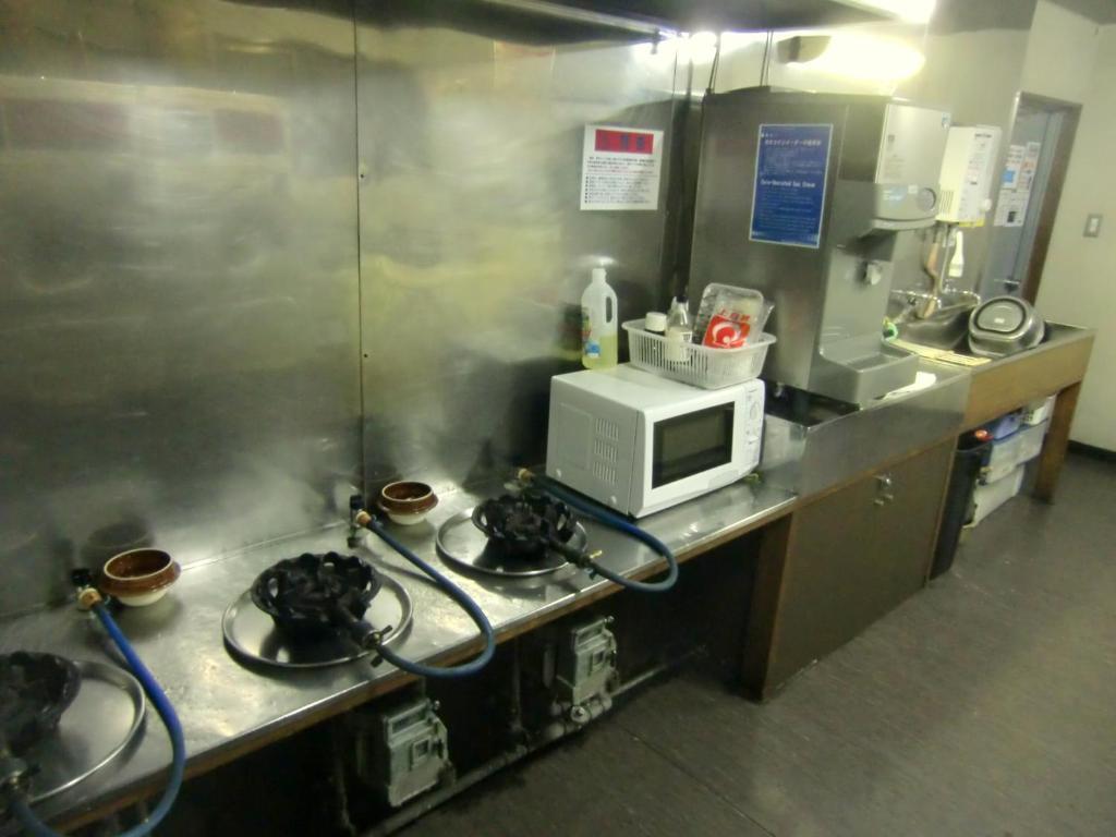 Hotel Economy Hoteiya Präfektur Tokio
